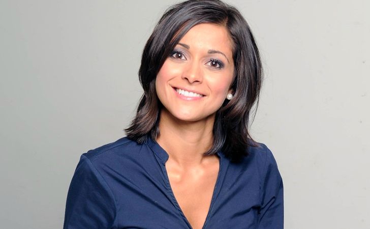 What is Lucy Verasamy Net Worth in 2021? Here's the Complete Breakdown